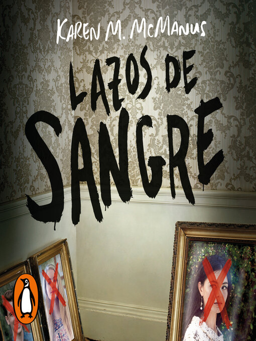 Title details for Lazos de sangre by Karen M. McManus - Available